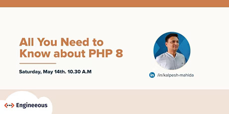 All You Need to Know about PHP 8